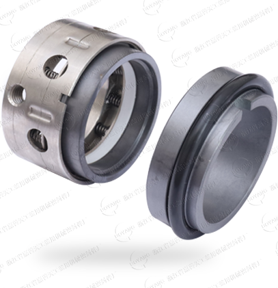 Zhejiang Jiashan Tiangong Kettle Mechanical Seal Factory