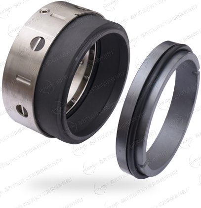 Zhejiang Jiashan Tiangong Kettle Mechanical Seal Factory