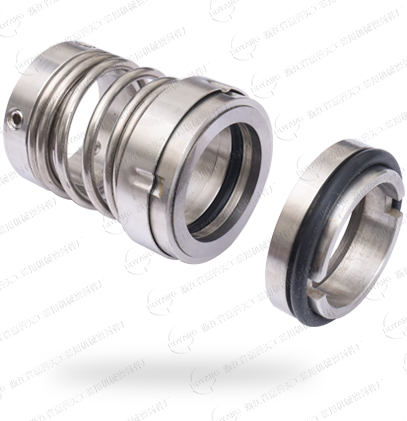 Zhejiang Jiashan Tiangong Kettle Mechanical Seal Factory