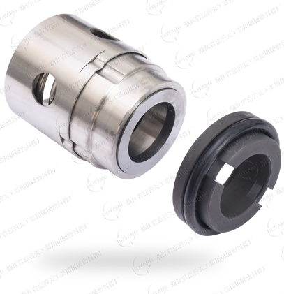 Zhejiang Jiashan Tiangong Kettle Mechanical Seal Factory