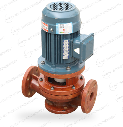 浙江天工流体科技股份有限公司