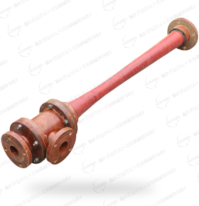 浙江天工流体科技股份有限公司