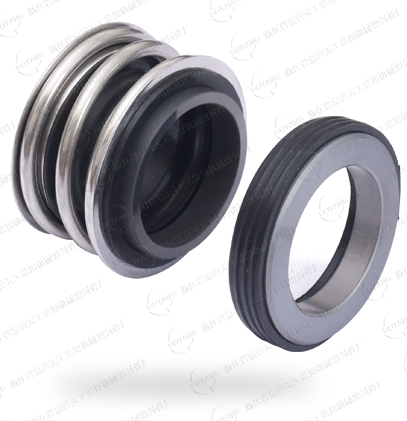 Zhejiang Jiashan Tiangong Kettle Mechanical Seal Factory
