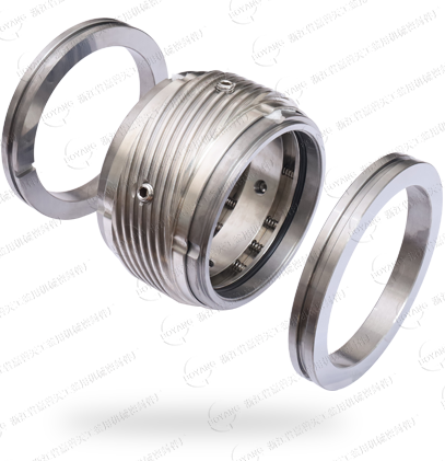Zhejiang Jiashan Tiangong Kettle Mechanical Seal Factory